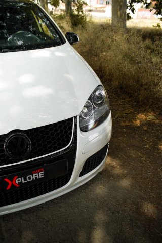 Volkswagen Golf 2008