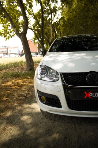 Volkswagen Golf 2008