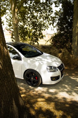 Volkswagen Golf 2008