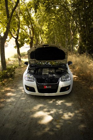 Volkswagen Golf 2008
