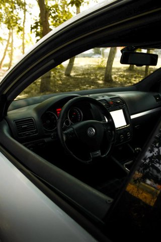 Volkswagen Golf 2008