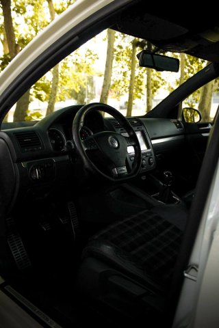 Volkswagen Golf 2008