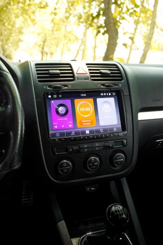 Volkswagen Golf 2008