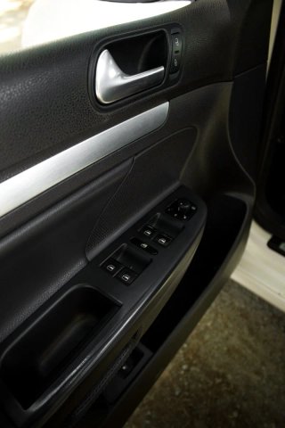 Volkswagen Golf 2008