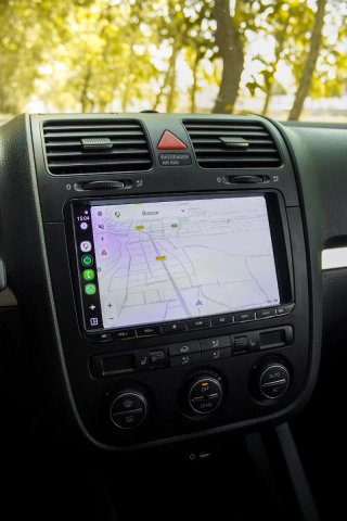Volkswagen Golf 2008
