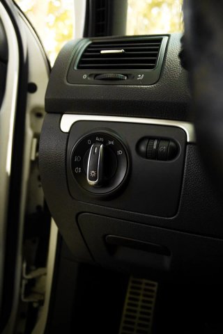Volkswagen Golf 2008