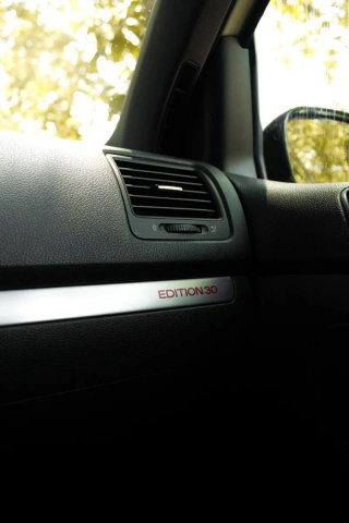 Volkswagen Golf 2008