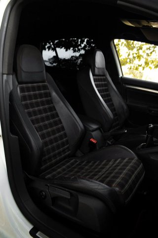 Volkswagen Golf 2008