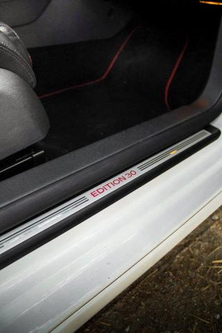 Volkswagen Golf 2008