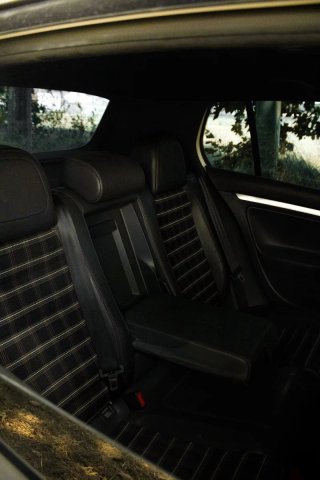 Volkswagen Golf 2008
