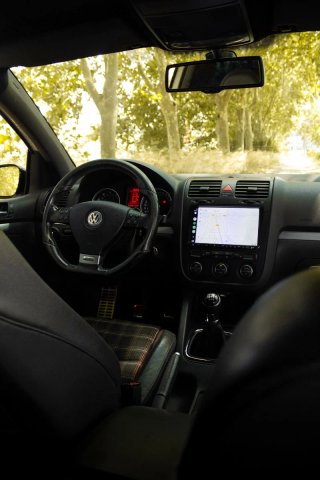 Volkswagen Golf 2008