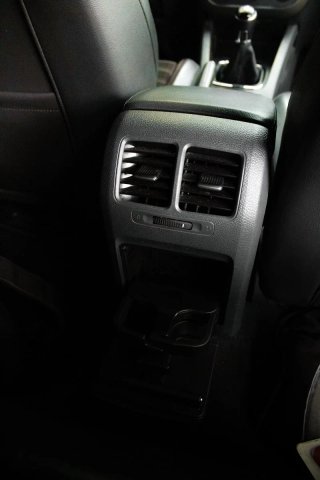Volkswagen Golf 2008