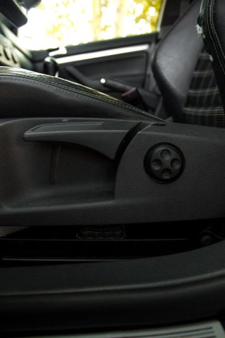 Volkswagen Golf 2008