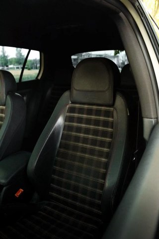 Volkswagen Golf 2008