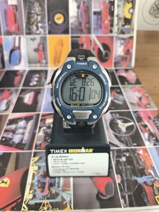 Seiko Reloj Timex Ironman