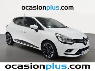 Renault Clio Zen Energy TCe 66 kW (90 CV)