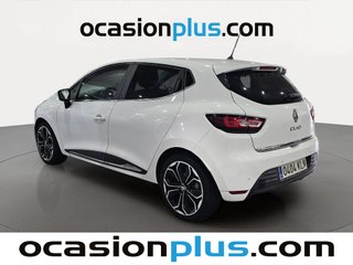 Renault Clio Zen Energy TCe 66 kW (90 CV)