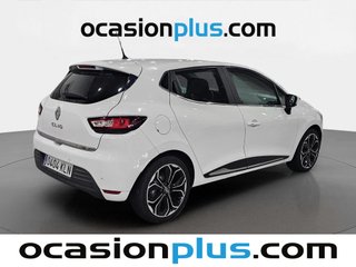 Renault Clio Zen Energy TCe 66 kW (90 CV)