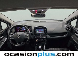 Renault Clio Zen Energy TCe 66 kW (90 CV)