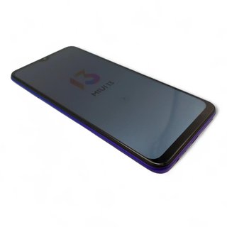 MOVIL XIAOMI REDMI 9 4GB RAM 64GB AZUL
