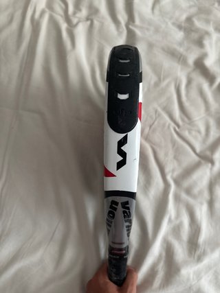 Raqueta Varlion Carbon TI Padel