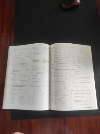 Matemáticas I Secundaria