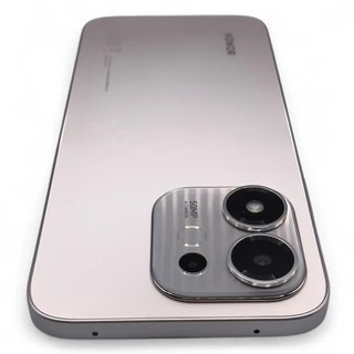 MOVIL HONOR 600 SMART 4GB RAM 128GB  METEOR SILVER A ESTRENAR