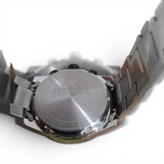 RELOJ PULSERA DE CABALLERO FESTINA F20562