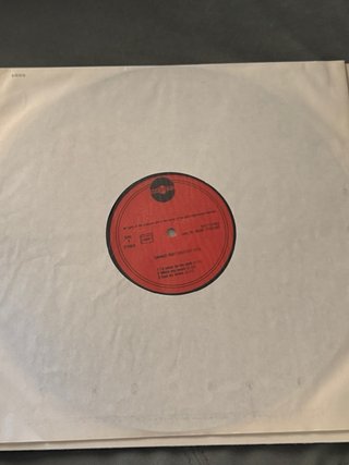 Canned Heat Greatest Hits LP Vinilo