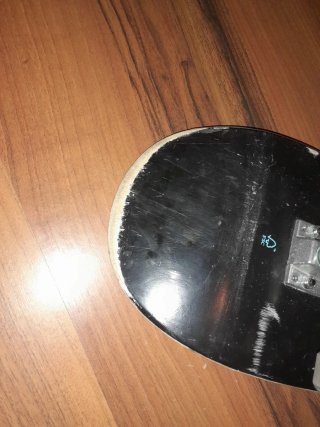Skate Decathlon