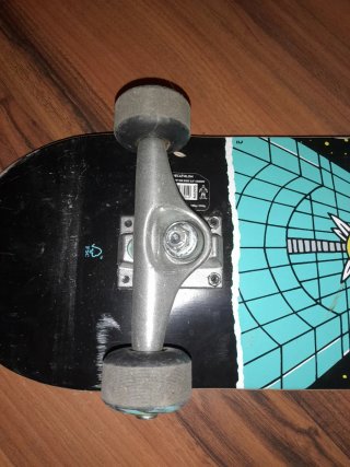 Skate Decathlon
