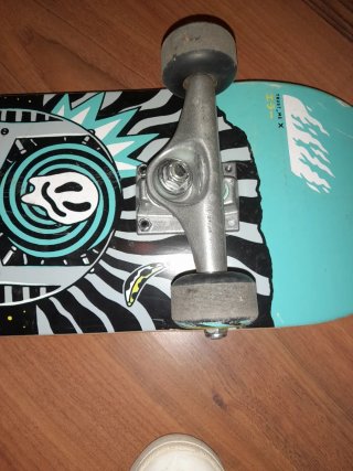 Skate Decathlon