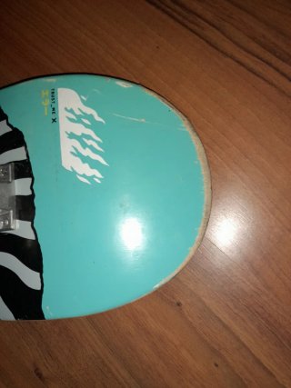 Skate Decathlon