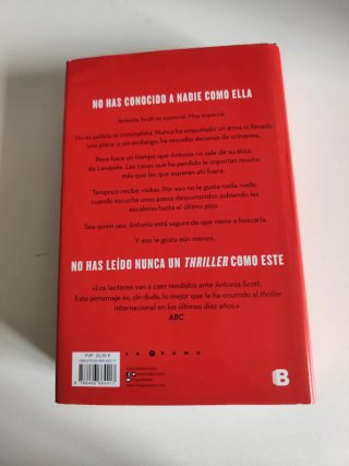Reina Roja