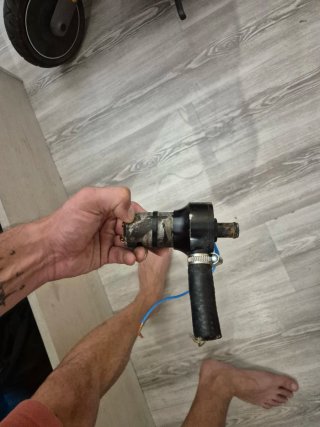 Piezas Yamaha Jog 1 y 2