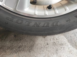 Llantas Volkswagen T5