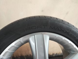Llantas Volkswagen T5