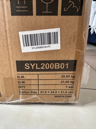 Mancuernas Songmics 20kg Ajustables