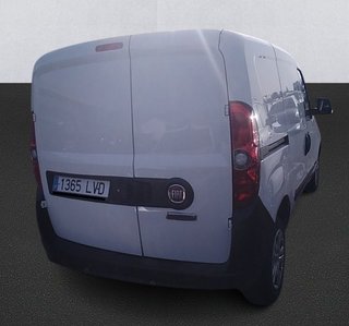 FIAT Doblò 2021