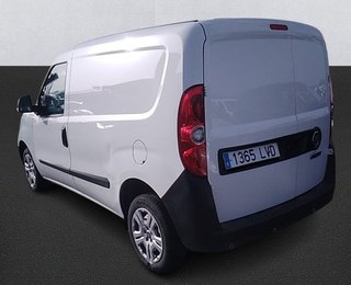 FIAT Doblò 2021