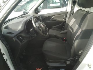 FIAT Doblò 2021