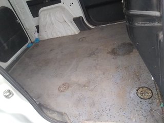 FIAT Doblò 2021