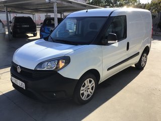 FIAT Doblò 2021