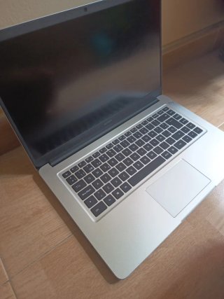 Huawei MateBook D 15.6" | ¡Estado Impecable!