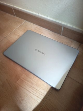 Huawei MateBook D 15.6" | ¡Estado Impecable!