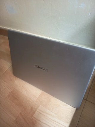 Huawei MateBook D 15.6" | ¡Estado Impecable!