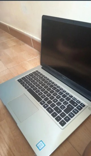 Huawei MateBook D 15.6" | ¡Estado Impecable!