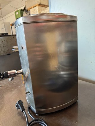 Termo Eléctrico Agua/Leche Futurmat