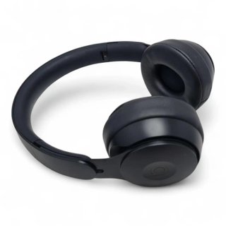 AURICULARES BEATS SOLO PRO NEGRO + FUNDA