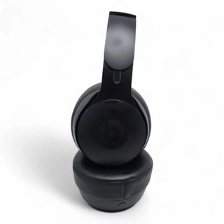 AURICULARES BEATS SOLO PRO NEGRO + FUNDA